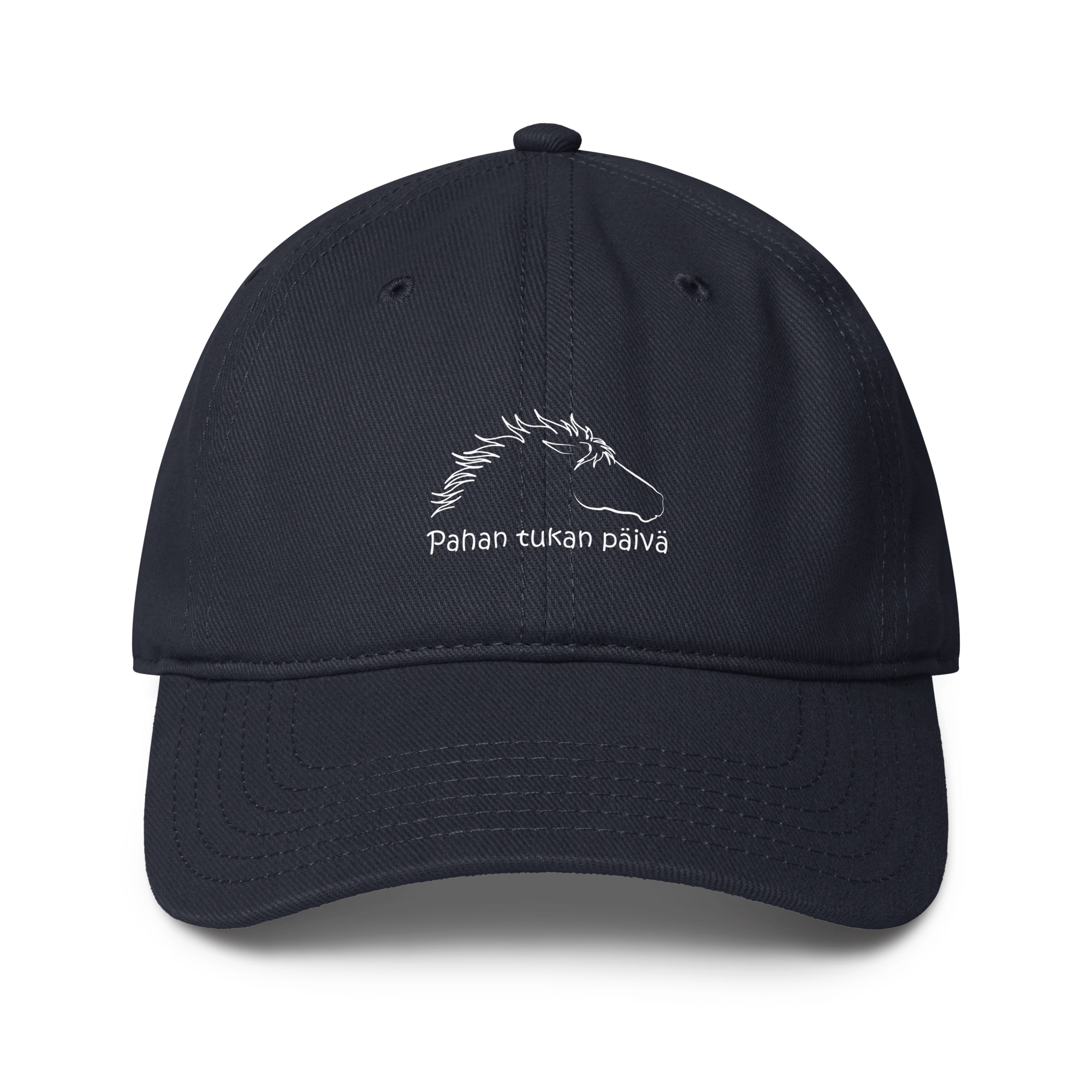 Talli kutsuu, mutta hiukset eivät tottele? Tässä on hevosihmisen pelastus! 🐎💨