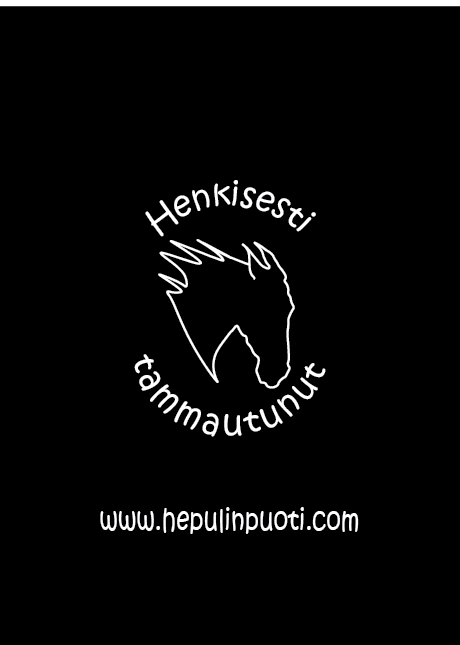 Miten minusta tuli tammautunut?