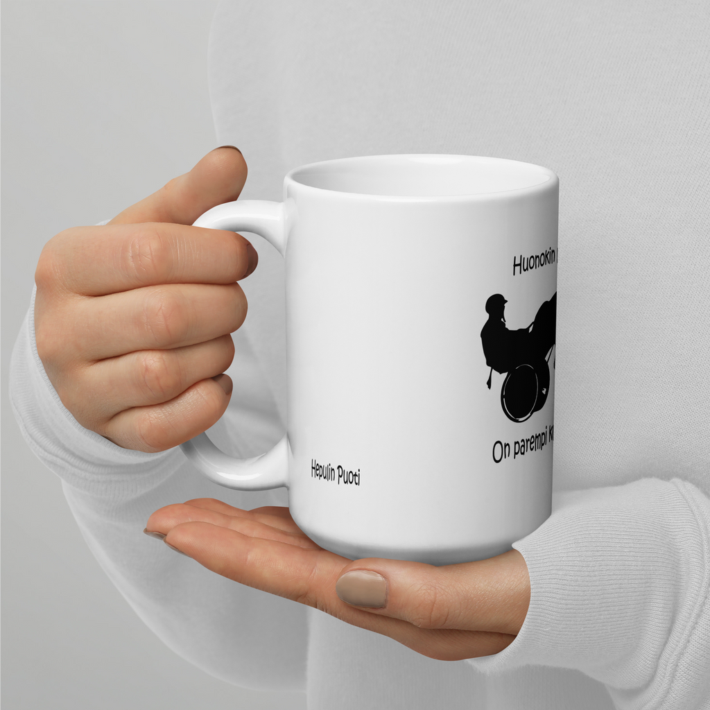 Hyvä_päivä_raveissa_muki_valkoinen
