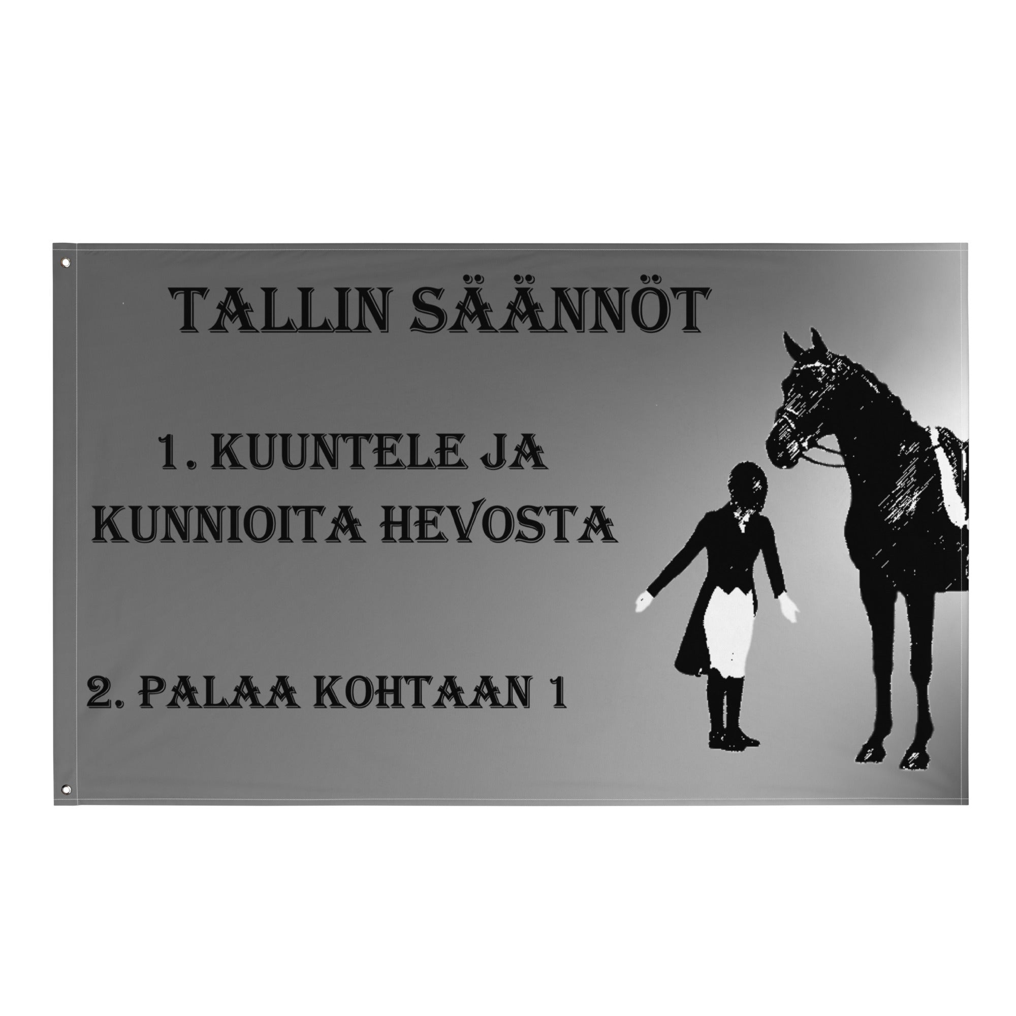 Hepulin_puoti_seinä_lippu