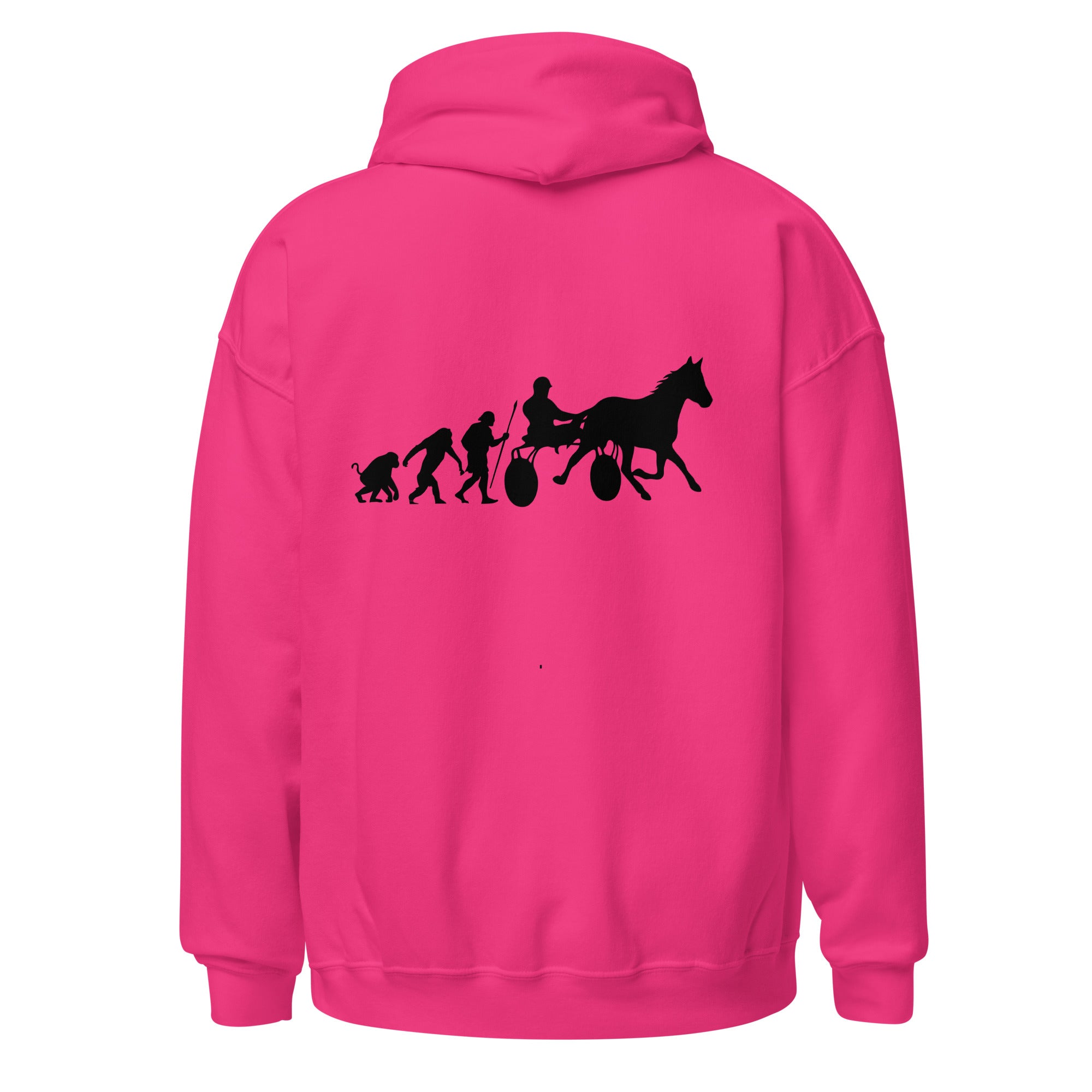 hepulin pinkki huppari