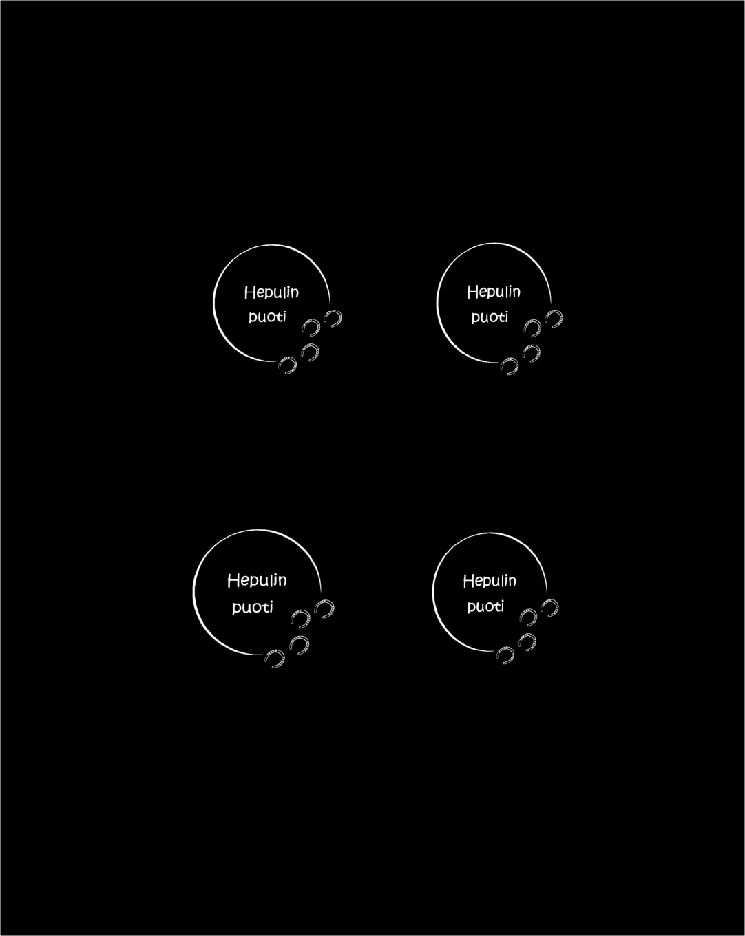 Hepulin Puoti – Hauskoja lahjoja hevos- ja koiraihmisille: Koiranomistajan termosmukit, poni-kahvikupit ja asusteet.