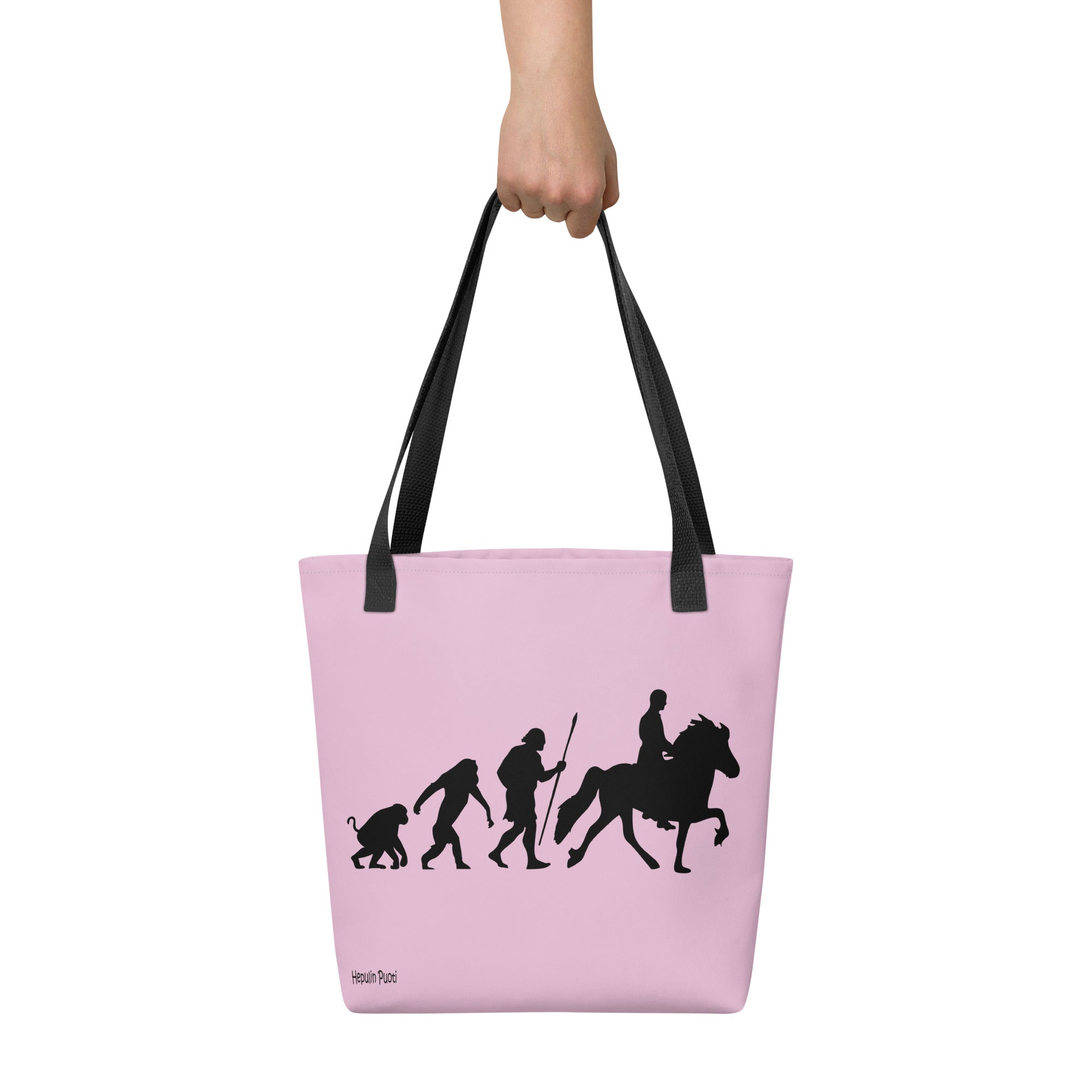 Issikka kassi-Lavender Pink