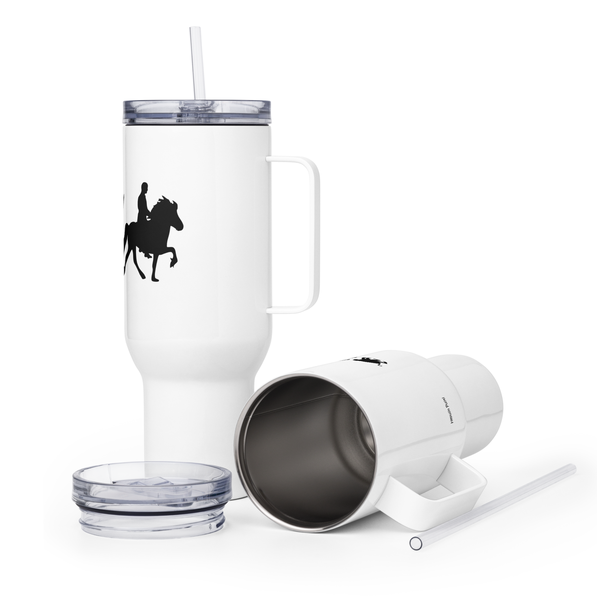 hepulinpuodin issikka muki