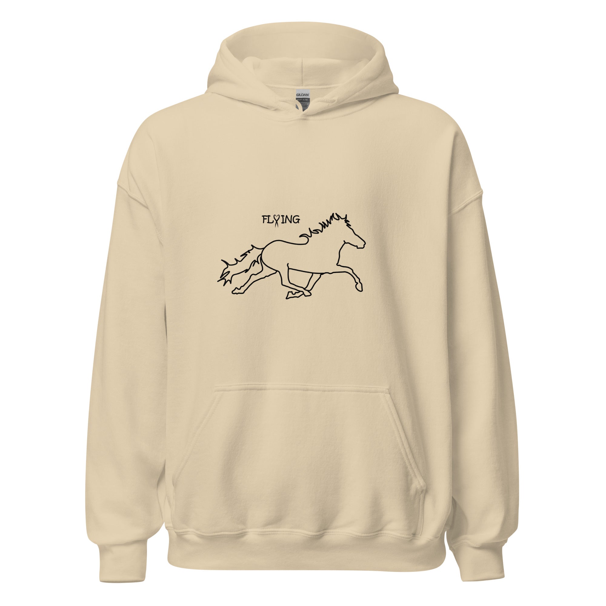 islanninhevonen_liitopassi_huppari