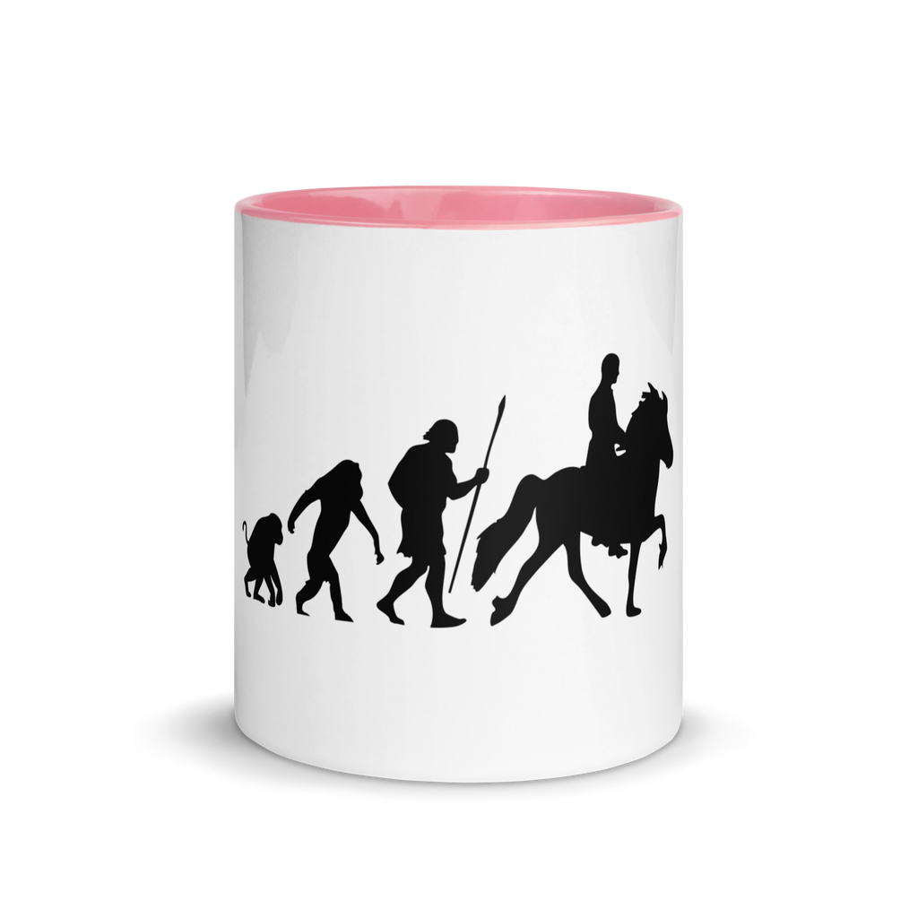 pinkki issikka evoluutio muki 