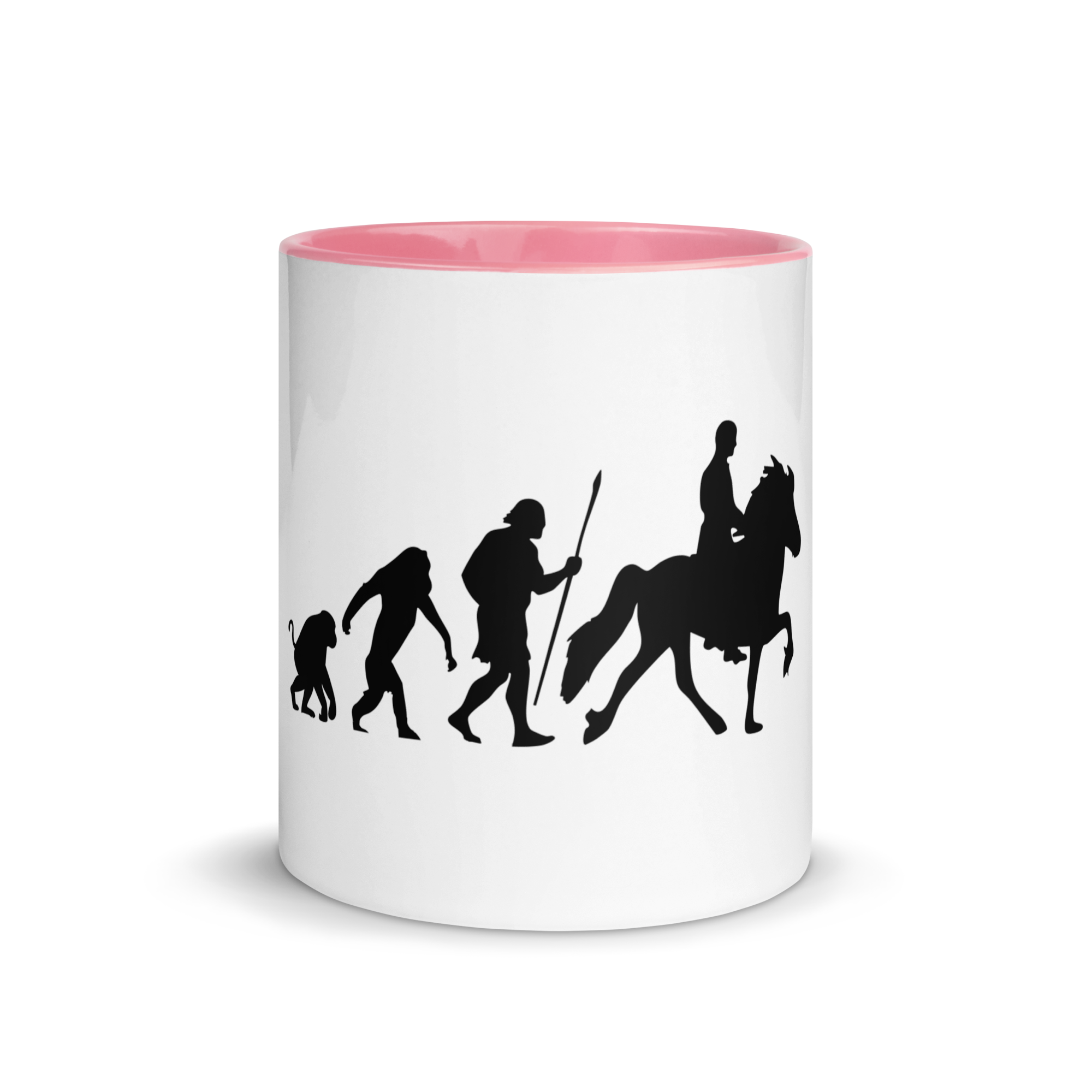 pinkki issikka evoluutio muki 