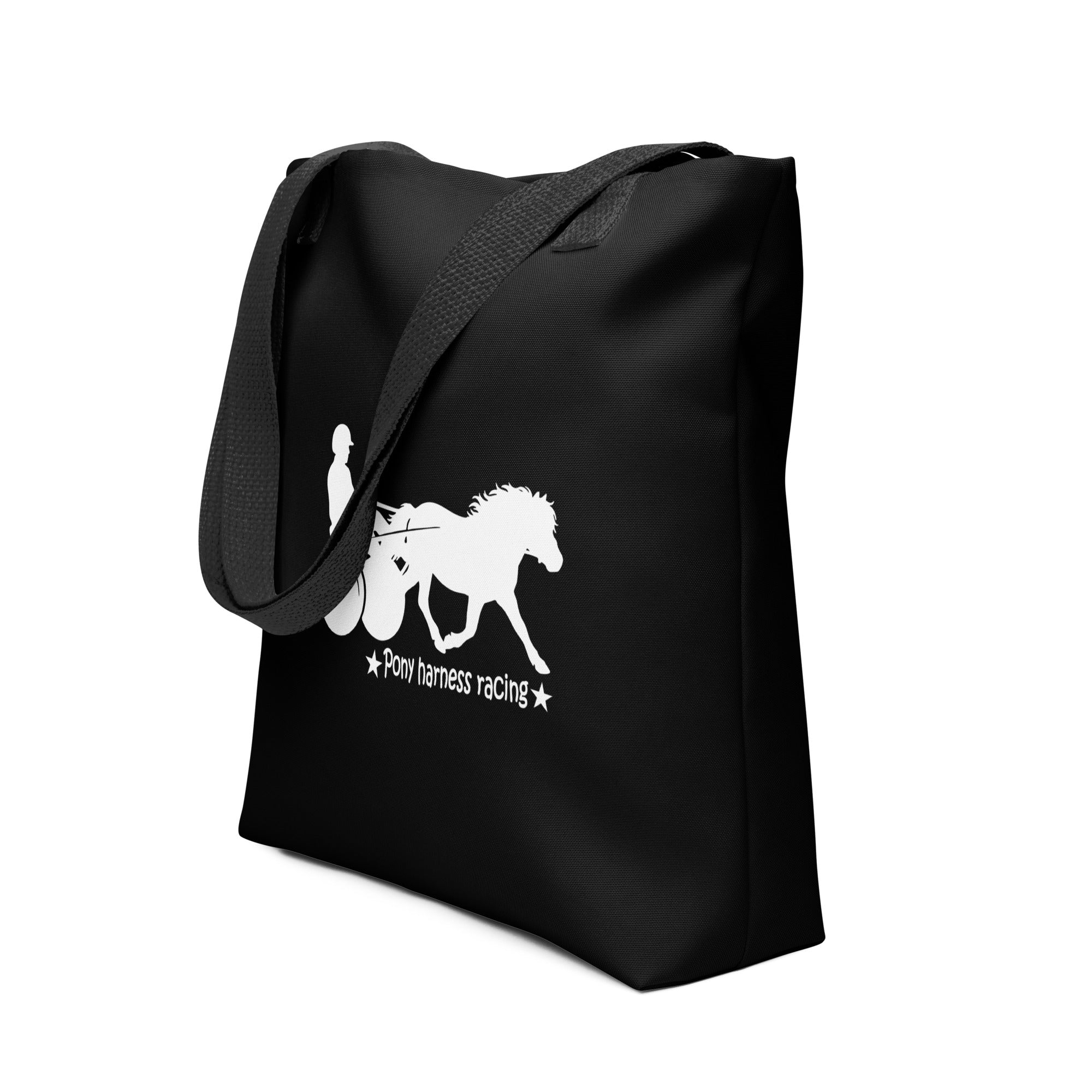 pony harness racing