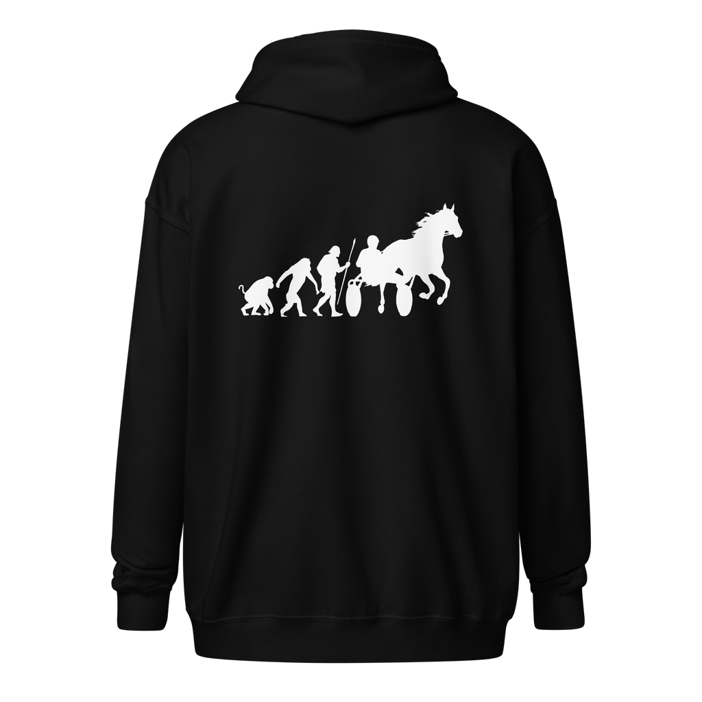 hepulin puoti huppari